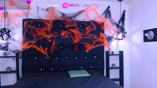 Mels  online show from November 3, 2025, 7:06 pm