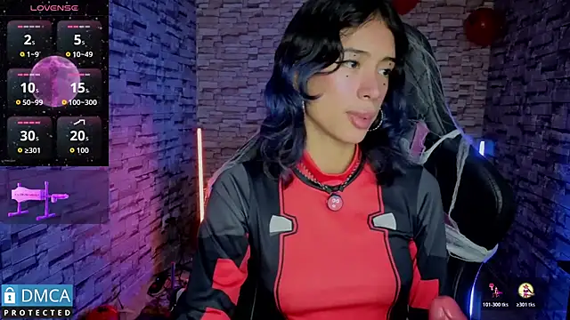 BellaOdisea online show from October 24, 2025, 5:34 pm