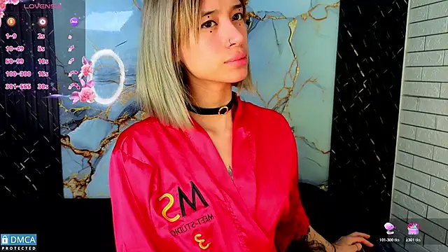 BellaOdisea online show from March 18, 2026, 11:35 am