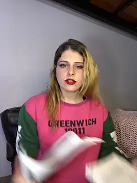 FlorBich online show from October 7, 2025, 12:00 am