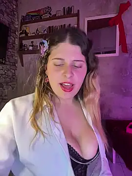 FlorBich online show from May 16, 2026, 3:27 am