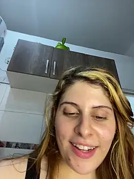 FlorBich online show from January 19, 2025, 6:53 am