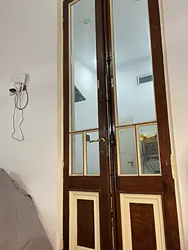 FlorBich online show from January 26, 2025, 11:18 pm