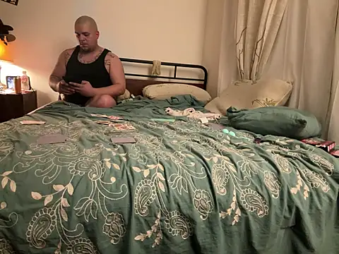 Snapshot of Poppalovesmamaafterhours chatting on March 2, 2025, 10:37 am Poppalovesmamaafterhours online show from March 2, 2025, 10:37 am