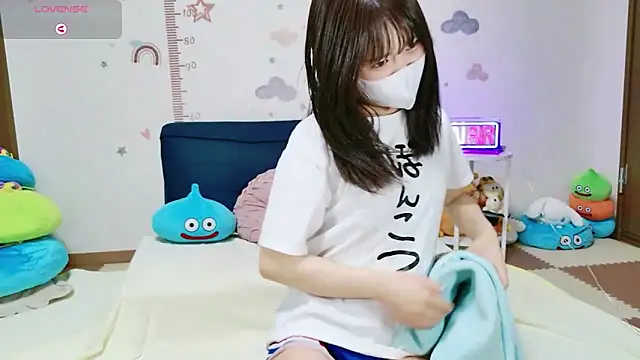  Iroha 99 online show from March 7, 2026, 2:22 pm