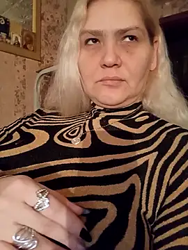 Minna Jeannie online show from October 23, 2025, 2:10 am