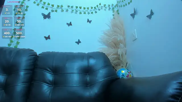 Amani Bakir online show from March 4, 2026, 11:40 am