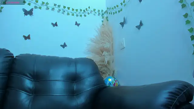 Amani Bakir online show from February 28, 2026, 12:16 pm