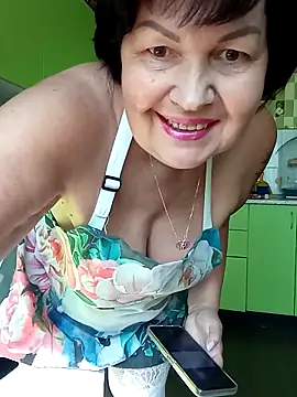 FantasyMichelle online show from June 2, 2026, 6:13 am