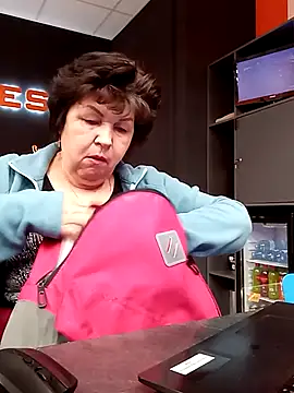 FantasyMichelle online show from April 8, 2026, 7:15 pm