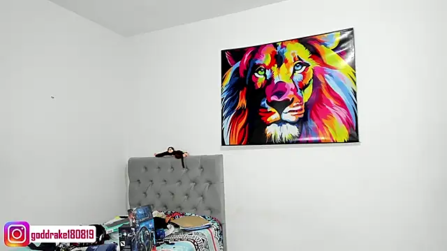 Snapshot of god_drake chatting on January 21, 2025, 4:10 am god drake online show from January 21, 2025, 4:10 am