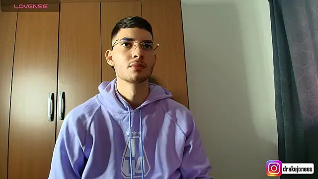 god drake online show from July 25, 2026, 11:49 am