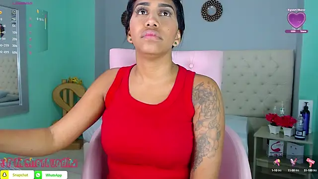 Kristel lee online show from February 21, 2025, 1:00 pm