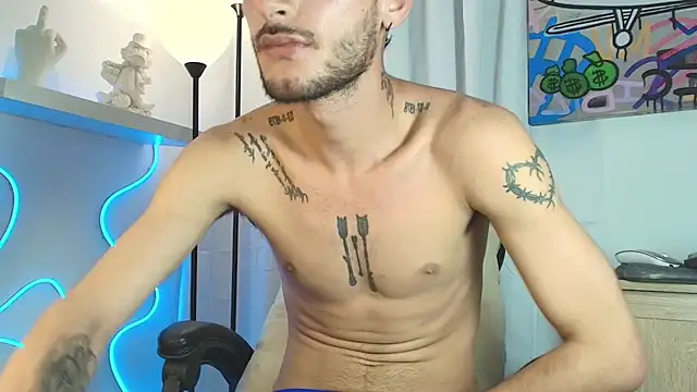 Sxxthiago online show from June 29, 2026, 9:05 am