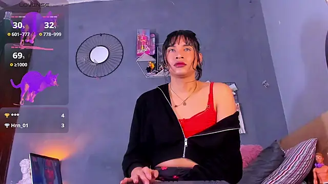 tiffbeatiful online show from March 15, 2025, 3:37 pm