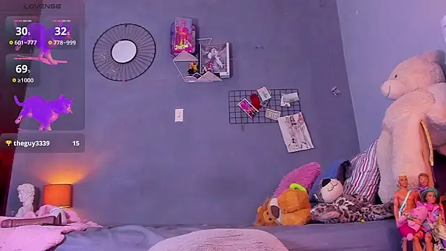 tiffbeatiful online show from January 22, 2025, 2:59 am