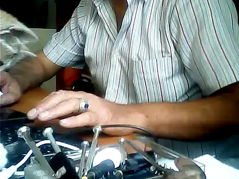 Snapshot of zormen355 chatting on July 6, 2026, 9:49 am zormen355 online show from July 6, 2026, 9:49 am
