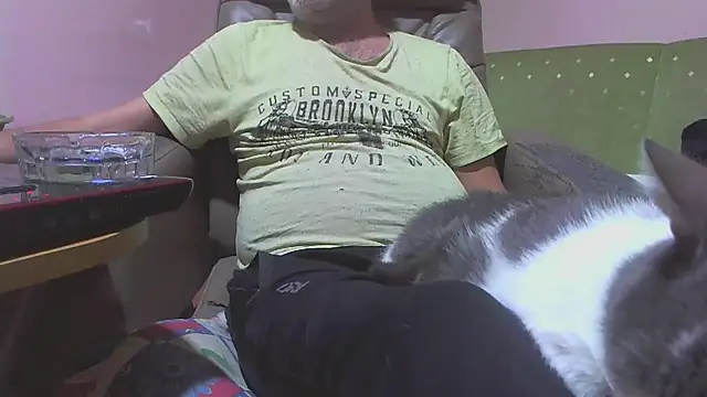 zormen355 online show from March 30, 2026, 11:39 pm