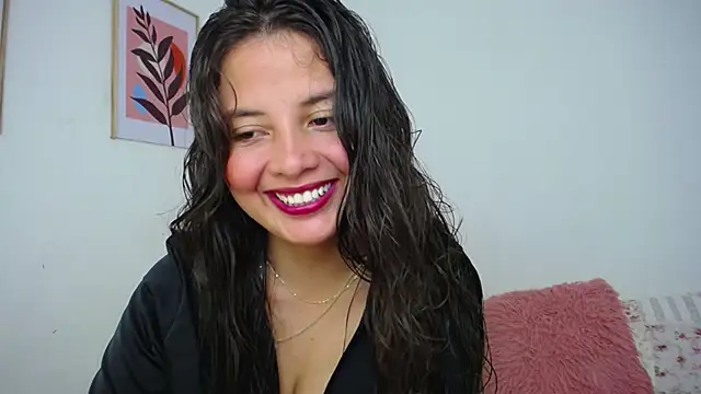 Snapshot of lirio05 chatting on February 24, 2025, 6:36 pm lirio05 online show from February 24, 2025, 6:36 pm
