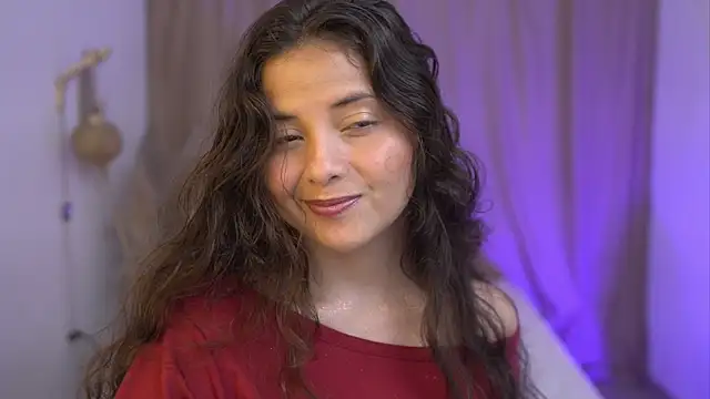 Snapshot of lirio05 chatting on November 17, 2025, 6:56 pm lirio05 online show from November 17, 2025, 6:56 pm