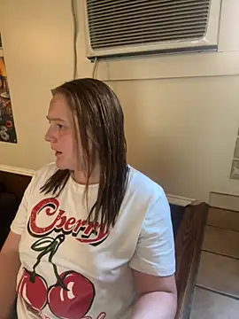 Snapshot of PhatAssBlond chatting on September 14, 2025, 7:03 pm PhatAssBlond online show from September 14, 2025, 7:03 pm
