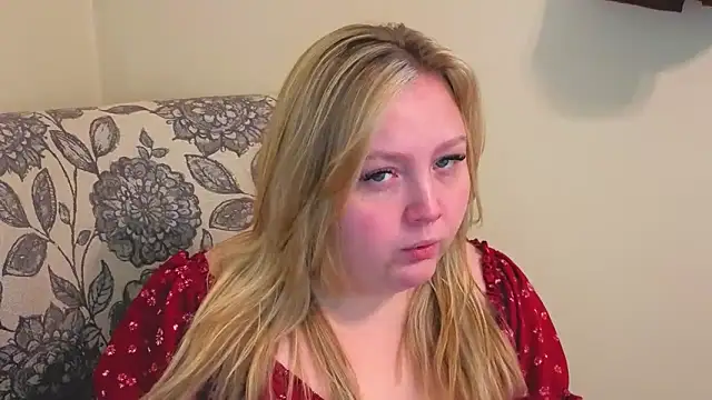 PhatAssBlond online show from April 9, 2026, 8:59 pm