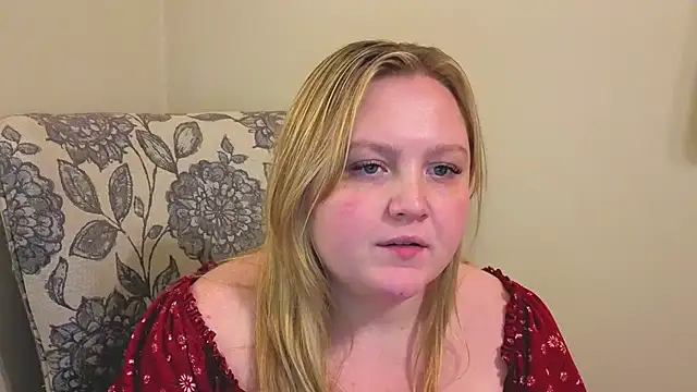 PhatAssBlond online show from April 15, 2026, 3:56 am