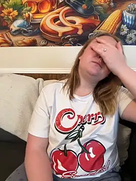 Snapshot of PhatAssBlond chatting on September 20, 2025, 6:46 pm PhatAssBlond online show from September 20, 2025, 6:46 pm