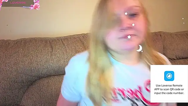 PhatAssBlond online show from March 13, 2026, 2:11 pm