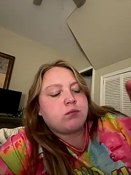 Snapshot of PhatAssBlond chatting on September 18, 2025, 8:12 pm PhatAssBlond online show from September 18, 2025, 8:12 pm