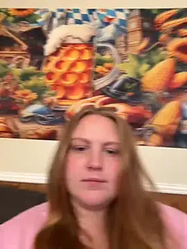 Snapshot of PhatAssBlond chatting on October 13, 2025, 4:52 pm PhatAssBlond online show from October 13, 2025, 4:52 pm