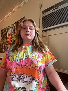 Snapshot of PhatAssBlond chatting on September 21, 2025, 6:57 pm PhatAssBlond online show from September 21, 2025, 6:57 pm