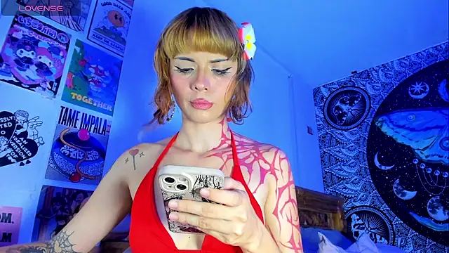 Snapshot of yourrosenrot chatting on November 15, 2025, 3:21 am yourrosenrot online show from November 15, 2025, 3:21 am