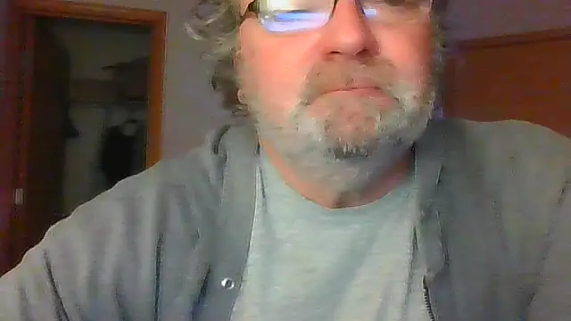 Snapshot of Doherty10 chatting on December 14, 2025, 6:24 pm Doherty10 online show from December 14, 2025, 6:24 pm