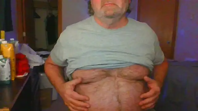 Snapshot of Doherty10 chatting on December 3, 2025, 7:08 am Doherty10 online show from December 3, 2025, 7:08 am