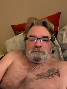 Snapshot of Doherty10 chatting on November 10, 2025, 6:46 pm Doherty10 online show from November 10, 2025, 6:46 pm