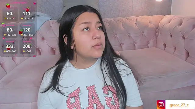 Snapshot of grace77__ chatting on December 1, 2025, 12:28 pm grace77 online show from December 1, 2025, 12:28 pm