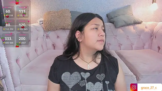 Snapshot of grace77__ chatting on November 20, 2025, 9:54 am grace77 online show from November 20, 2025, 9:54 am