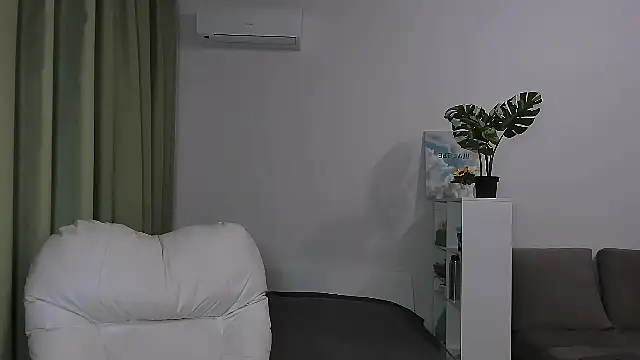 Melanie Angel online show from April 28, 2026, 6:01 pm