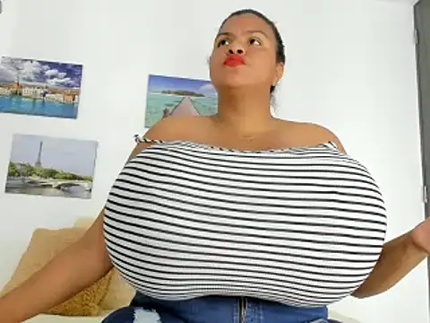 bigmom69  online show from February 25, 2025, 5:30 pm