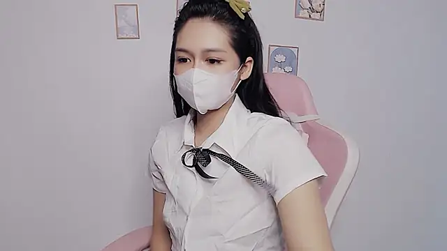 Snapshot of phuong-anh1709 chatting on July 30, 2026, 3:05 am phuong-anh1709 online show from July 30, 2026, 3:05 am