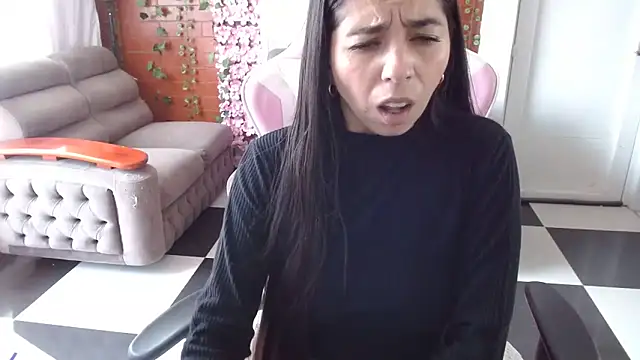 Snapshot of kendall_all4u chatting on February 8, 2026, 9:01 pm kendall all4u online show from February 8, 2026, 9:01 pm