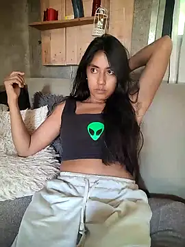 Venus moonn online show from March 8, 2025, 7:09 pm