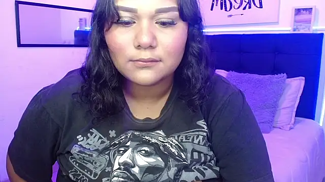 Snapshot of Alisteresa_ chatting on November 8, 2025, 3:10 am Alisteresa online show from November 8, 2025, 3:10 am