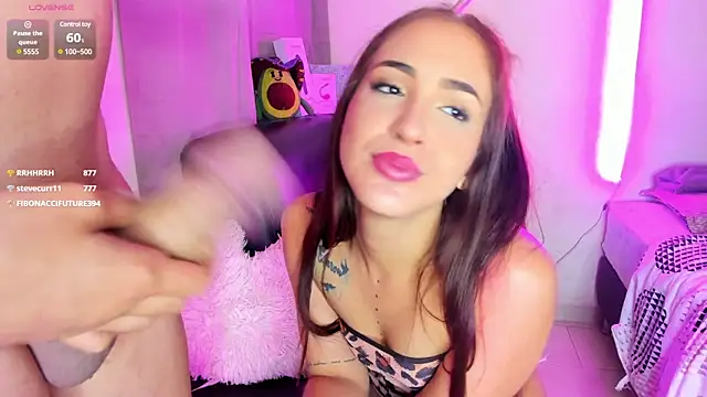 Gothic slut-without limit online show from February 10, 2025, 6:31 am