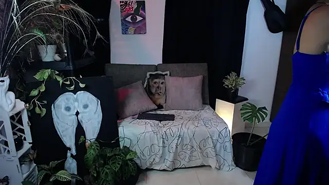 medusa 025 online show from March 22, 2025, 1:32 am