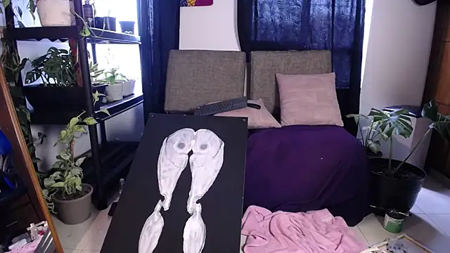 medusa 025 online show from March 19, 2025, 6:55 pm