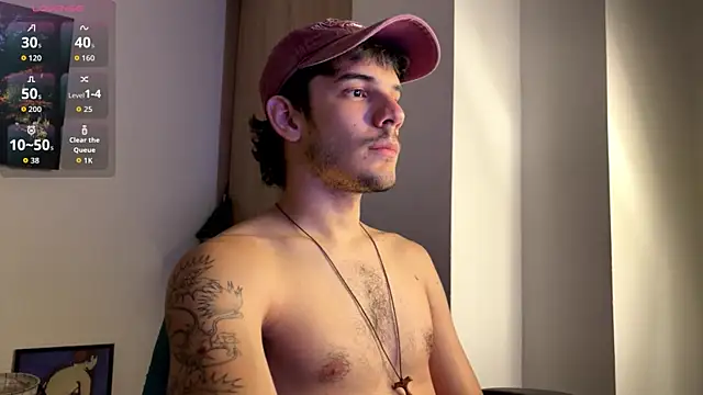 Snapshot of ilytheo chatting on September 28, 2025, 4:08 am ilytheo online show from September 28, 2025, 4:08 am