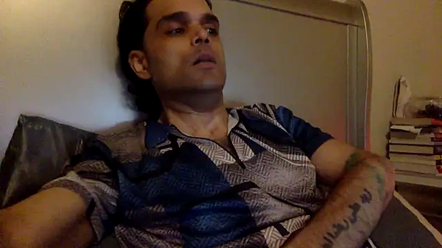 GForceSavage online show from November 2, 2025, 9:03 am