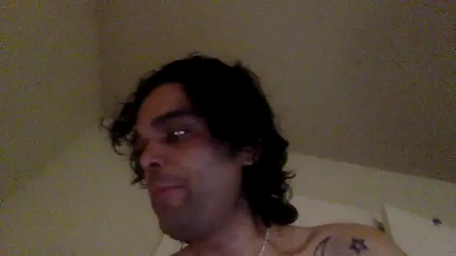 GForceSavage online show from February 25, 2026, 6:19 pm